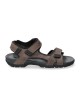 Sandales marron confortables Mephisto