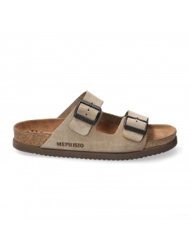 Sandales air relax hommes Mephisto