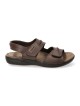 Sandales marron confort Mephisto