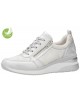 Baskets blanches compensées REMONTE
