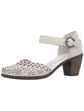 Chaussures élégantes à talon RIEKER