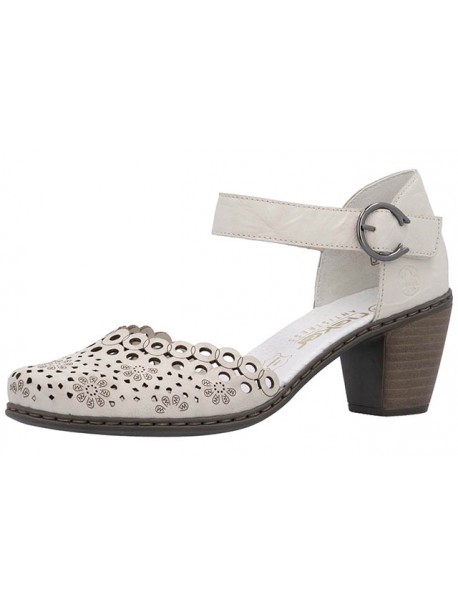 Chaussures élégantes à talon RIEKER