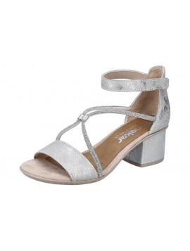 Sandales brillantes RIEKER