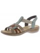 Sandales ouvertes RIEKER