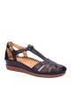 Sandales noires PIKOLINOS