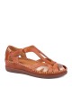 Sandales marron PIKOLINOS