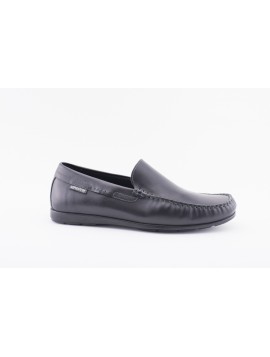 Mocassins semelles amovibles Mephisto