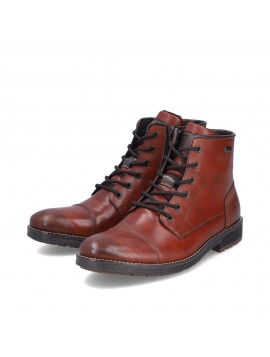 Chaussures homme type rangers RIEKER