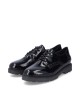 Derbies noires RIEKER
