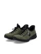 Baskets conforts kaki RIEKER