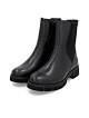 Bottes noires faciles à enfiler REMONTE