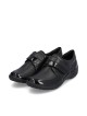 Chaussures noires confort REMONTE