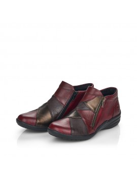 Chaussures confort multicolore REMONTE