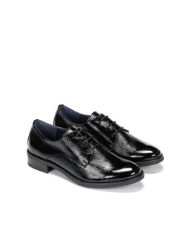 Derbies noires DORKING