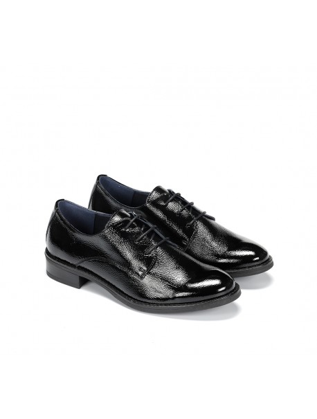 Derbies noires DORKING