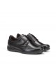 Chaussures confort noires FLUCHOS