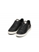 Baskets noires GEOX