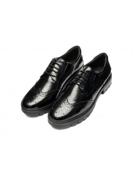 Derbies vernies ARA