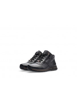 Baskets montantes ARA