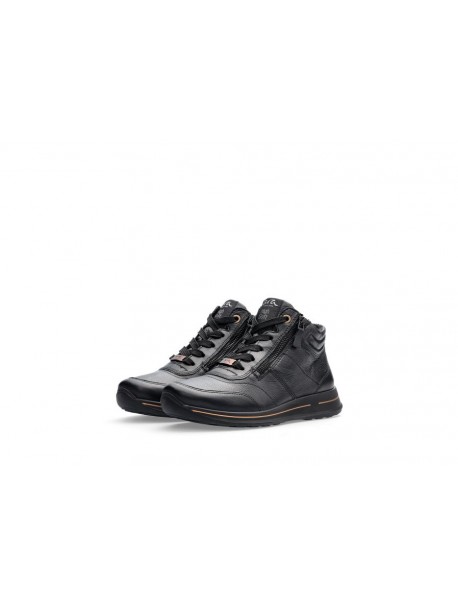 Baskets montantes ARA