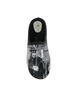 Pantoufles zoro LA MAISON DE L’ESPADRILLE