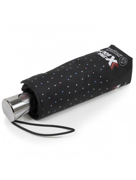 Parapluie mini Isotoner à poids