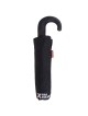 Parapluie X-TRA mini isotoner noir