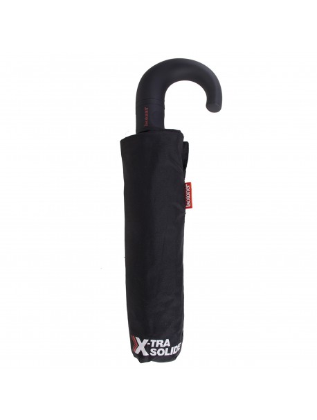 Parapluie X-TRA mini isotoner noir