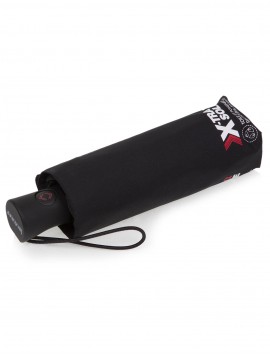 Parapluie X_TRA Solide mini Isotoner