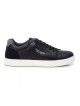 Baskets noires Teddy Smith