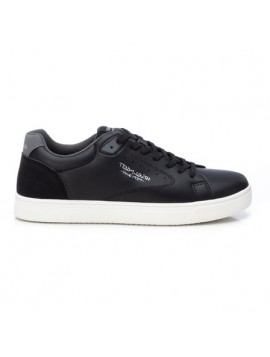Baskets noires Teddy Smith