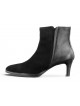 Bottines noires femme ARA