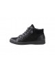 ARA Rom – Baskets montantes femme noires
