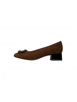 ARA Graz 2.0 – Escarpins femme marron