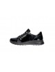 ARA Osaka 2.0 – Baskets femme noires