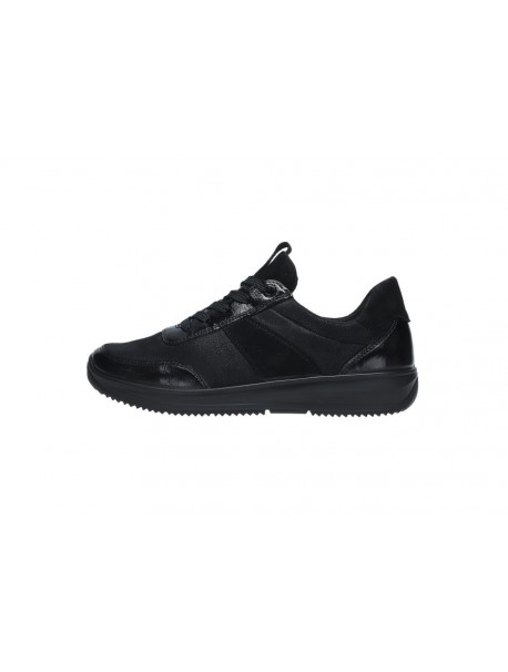 ARA Osaka 3.0 – Baskets femme noires