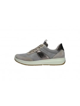 ARA Osaka 3.0 – Baskets femme taupe