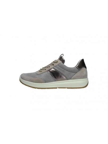 ARA Osaka 3.0 – Baskets femme taupe