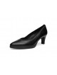 ARA Amy – Escarpins femme noirs