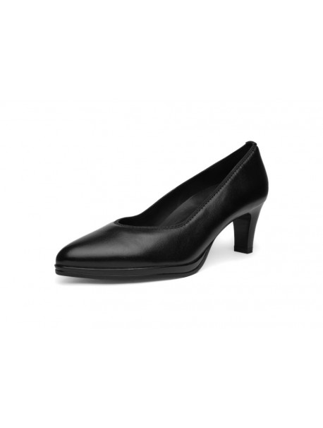 ARA Amy – Escarpins femme noirs
