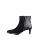 ARA Amy – Bottines à talon femme noires