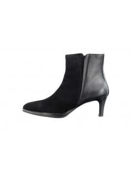 ARA Amy – Bottines à talon femme noires