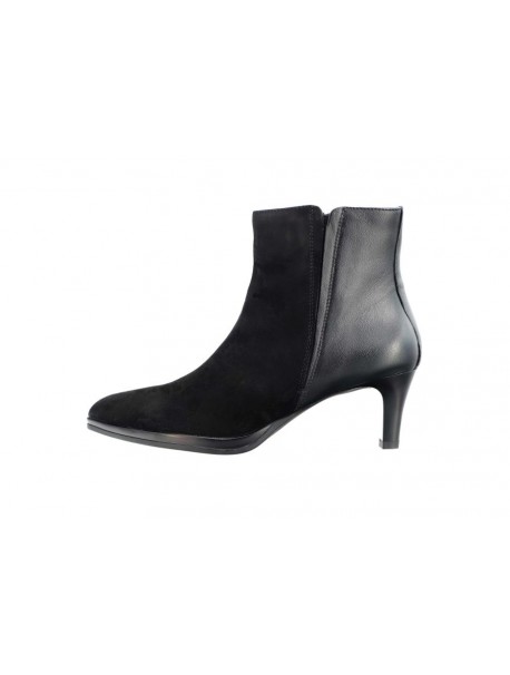 ARA Amy – Bottines à talon femme noires