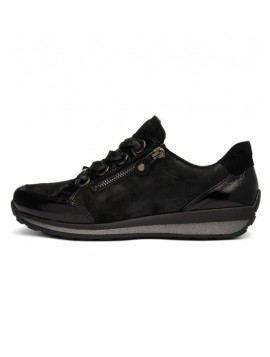 ARA Osaka – Baskets femme noires