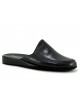 Semelflex Bey – Mules homme noires