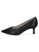 Caprice 9-22401-47 – Escarpins femme noirs
