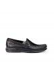 Fluchos Orion 8682 – Mocassins homme noirs et marron