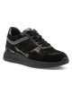 Geox Desya – Baskets femme noires