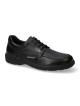 Mephisto Douk Riko – Chaussures à lacets homme noires