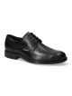 Mephisto Kevin – Derbies homme noirs en cuir